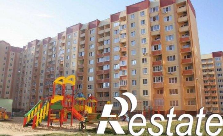 1-комн квартира Тепличная улица, 26/2,  д. 26/2