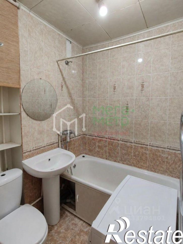 2-комн квартира улица 9 Января, 182/1,  д. 182/1
