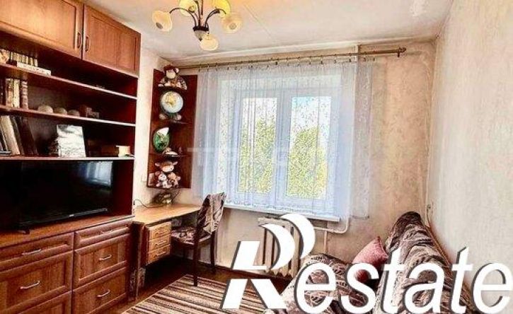 3-комн квартира Кольцовская улица, 46,  д. 46