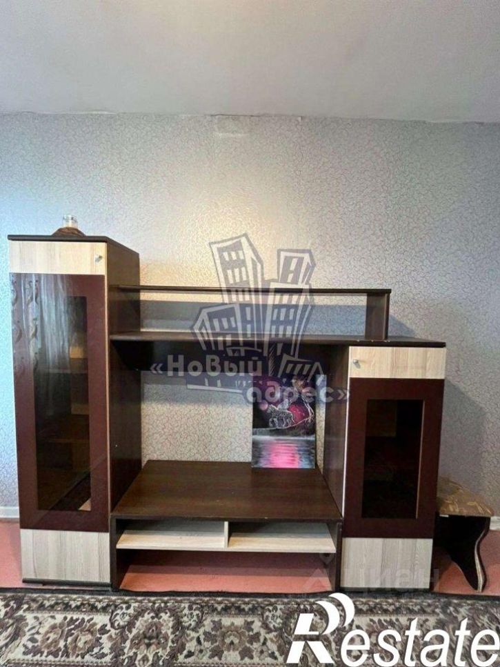 2-комн квартира улица Теплоэнергетиков, 3,  д. 3