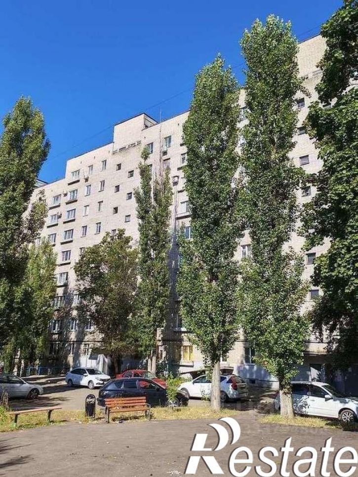 1-комн квартира Краснозвёздная улица, 8,  д. 8