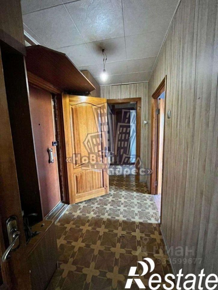 2-комн квартира улица Теплоэнергетиков, 3,  д. 3