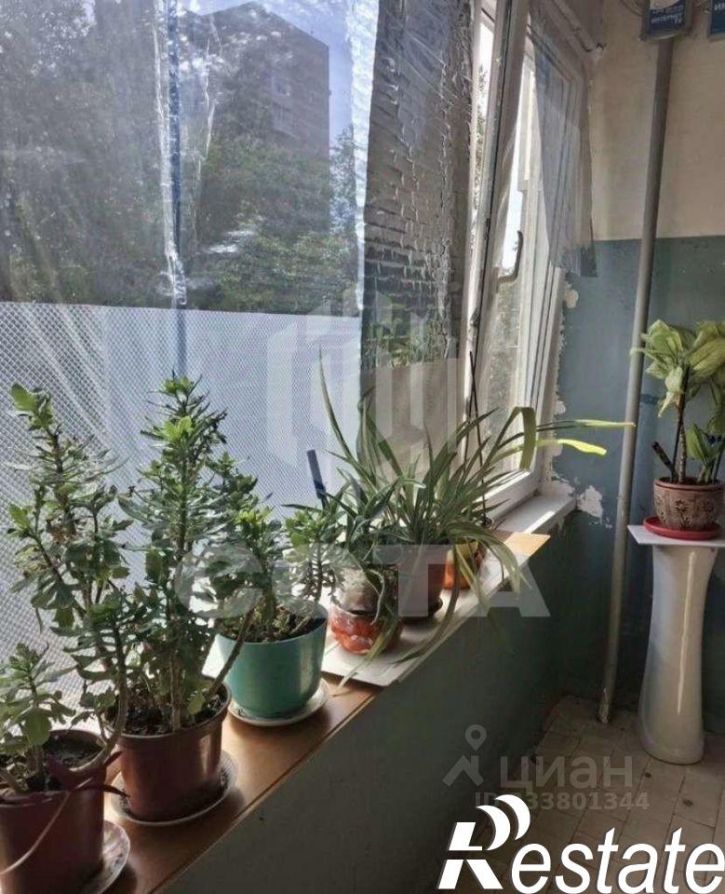2-комн квартира улица Остужева, 24,  д. 24
