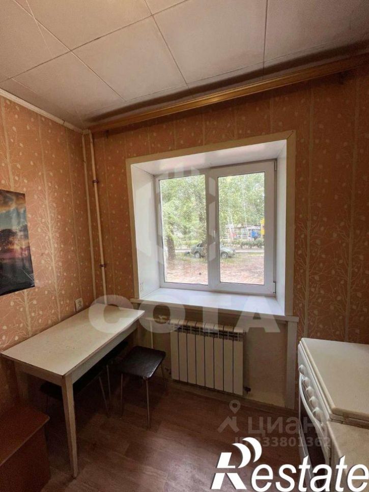 1-комн квартира Минская улица, 7,  д. 7