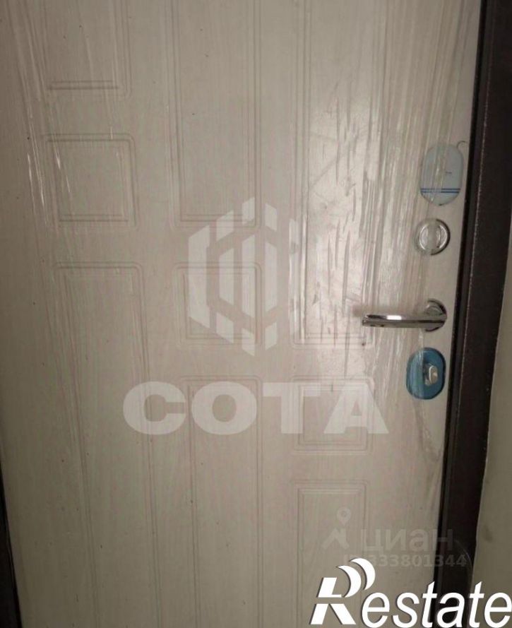 2-комн квартира улица Остужева, 24,  д. 24