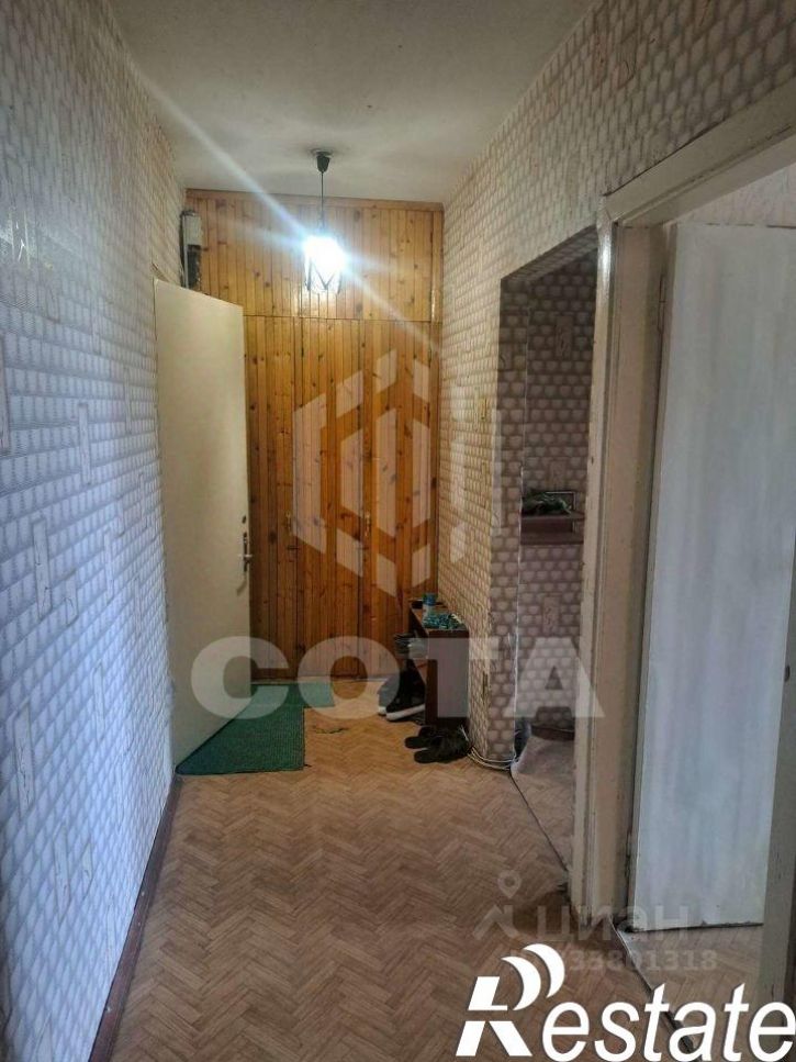 2-комн квартира Ленинский проспект, 227,  д. 227