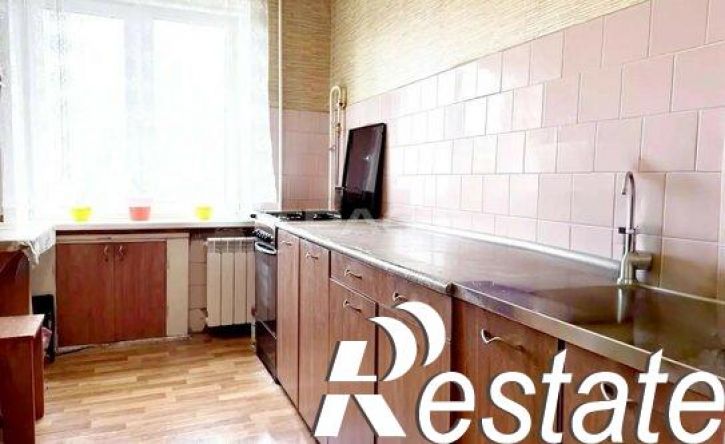 3-комн квартира Кольцовская улица, 46,  д. 46