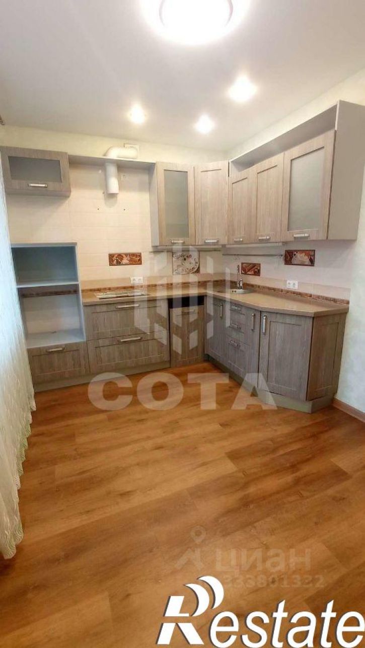 3-комн квартира Ипподромная улица, 2А,  д. 2А