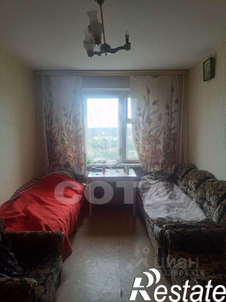 2-комн квартира Ленинский проспект, 227,  д. 227