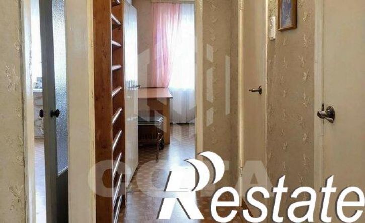 3-комн квартира улица Генерала Лизюкова, 38,  д. 38
