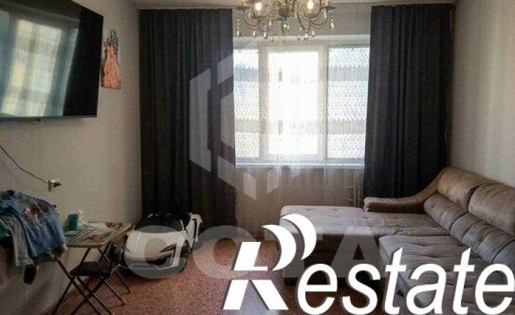 2-комн квартира улица Шишкова, 146Б,  д. 146Б