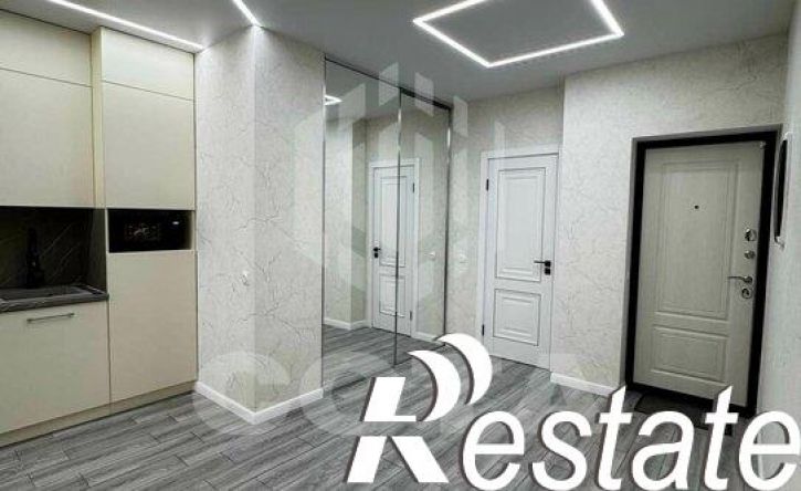 1-комн квартира улица Историка Костомарова, 46/1,  д. 46/1