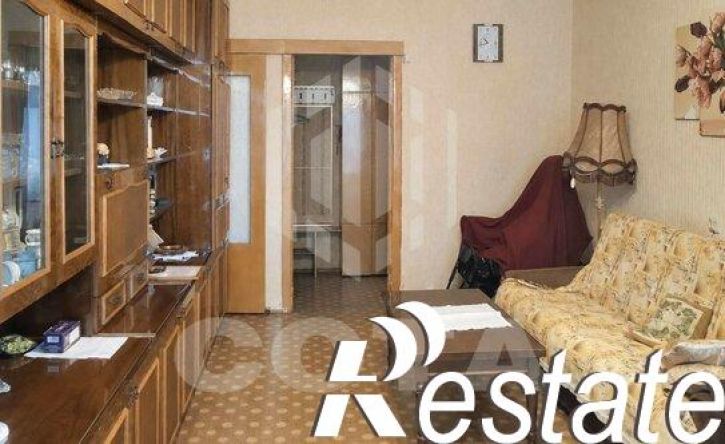 3-комн квартира улица Генерала Лизюкова, 38,  д. 38