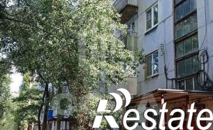 3-комн квартира Новосибирская улица, 23/2,  д. 23/2