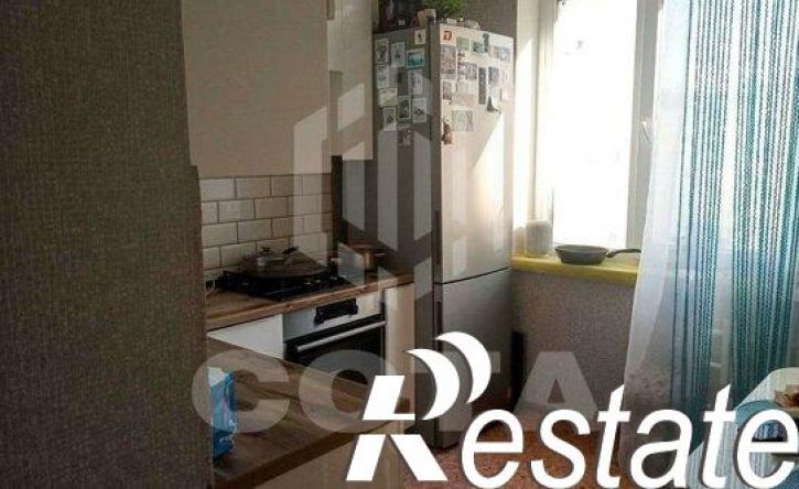 2-комн квартира улица Шишкова, 146Б,  д. 146Б