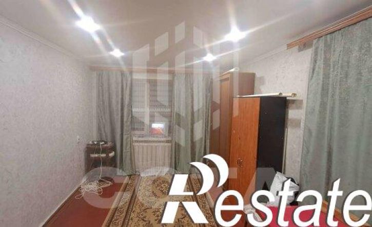 1-комн квартира Пеше-Стрелецкая улица, 72,  д. 72