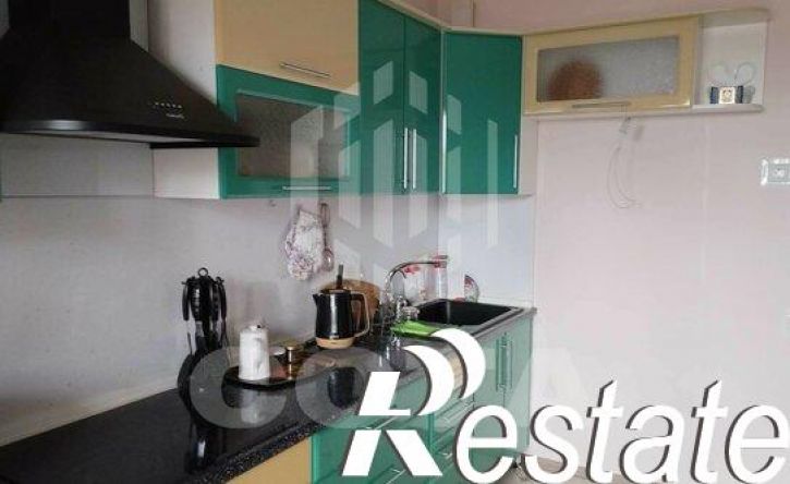 2-комн квартира улица Хользунова, 40Д,  д. 40Д