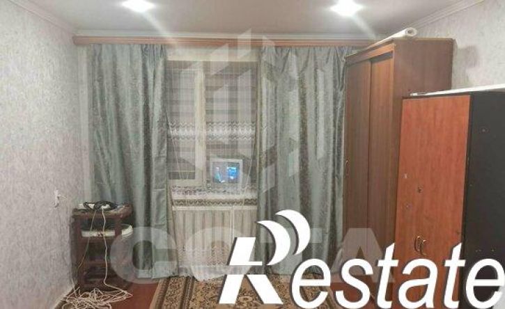 1-комн квартира Пеше-Стрелецкая улица, 72,  д. 72
