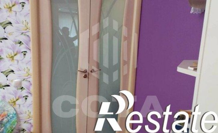 2-комн квартира улица Хользунова, 40Д,  д. 40Д
