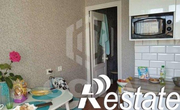 2-комн квартира улица Шишкова, 146Б,  д. 146Б