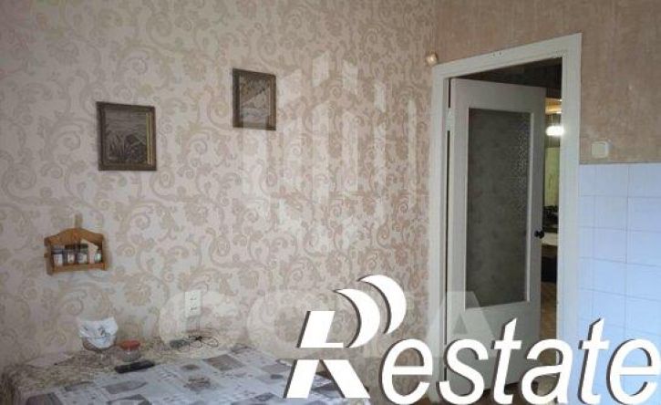 3-комн квартира улица Генерала Лизюкова, 38,  д. 38