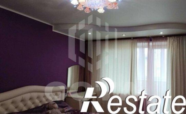2-комн квартира улица Хользунова, 40Д,  д. 40Д