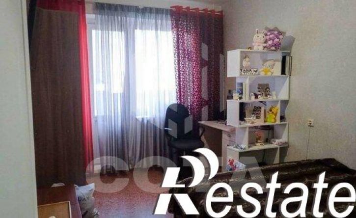 2-комн квартира улица Шишкова, 146Б,  д. 146Б