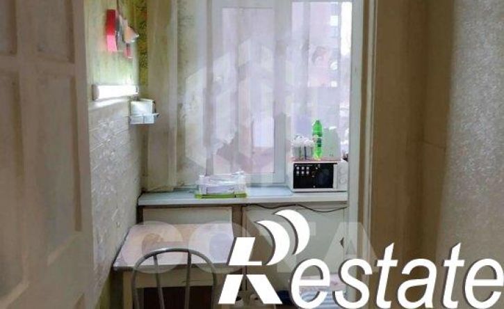 2-комн квартира Ленинский проспект, 24/2,  д. 24/2