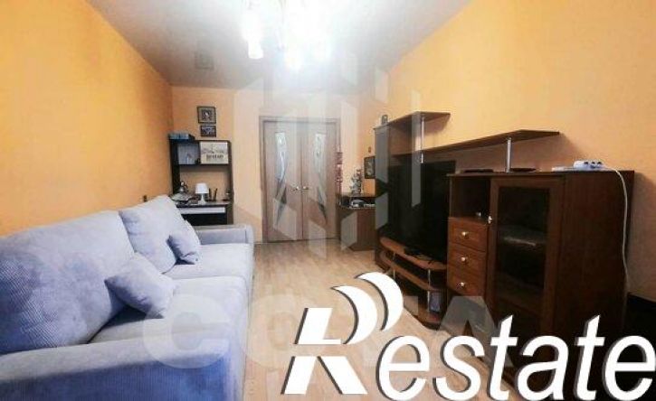 1-комн квартира улица Димитрова, 56А,  д. 56А