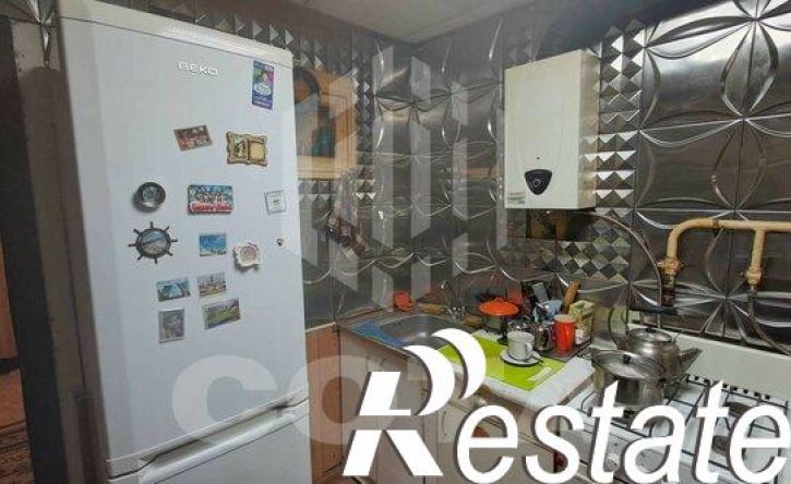 1-комн квартира Пеше-Стрелецкая улица, 72,  д. 72