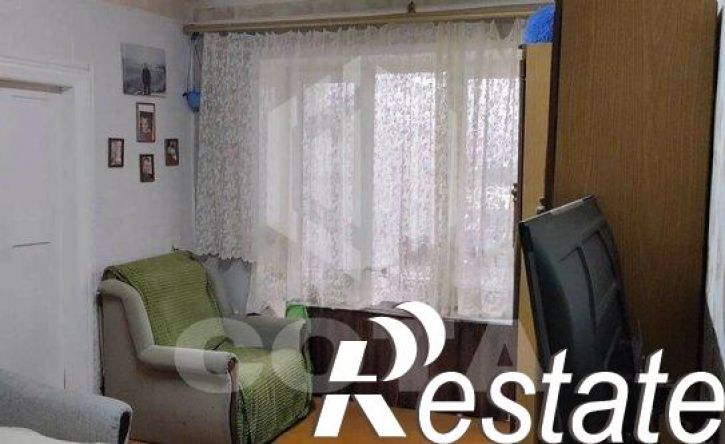 2-комн квартира Ленинский проспект, 24/2,  д. 24/2