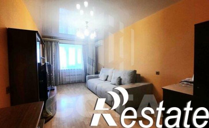 1-комн квартира улица Димитрова, 56А,  д. 56А