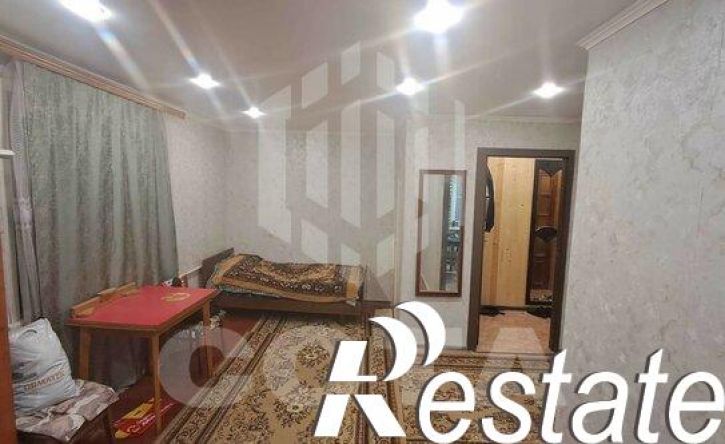 1-комн квартира Пеше-Стрелецкая улица, 72,  д. 72