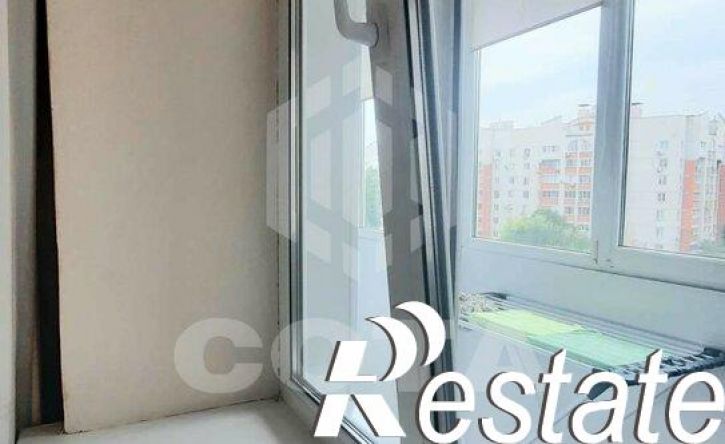 1-комн квартира улица Димитрова, 56А,  д. 56А
