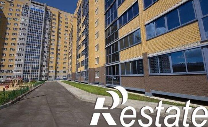 1-комн квартира Московский проспект, 97А,  д. 97А