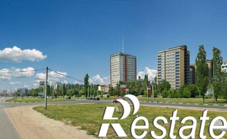 1-комн квартира Московский проспект, 97А,  д. 97А