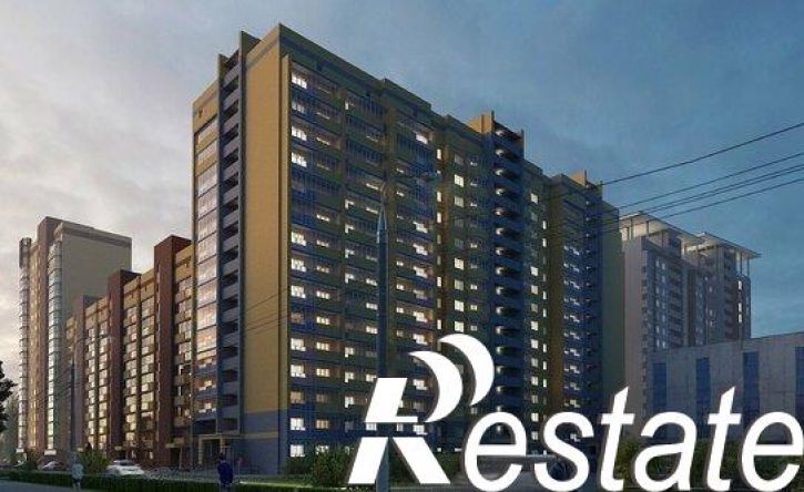 1-комн квартира Московский проспект, 97А,  д. 97А