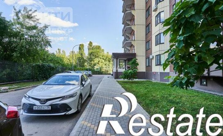 3-комн квартира улица МОПРА, 75А,  д. 75А