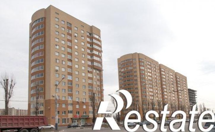 4-комн квартира Ленинский проспект, 124А,  д. 124А