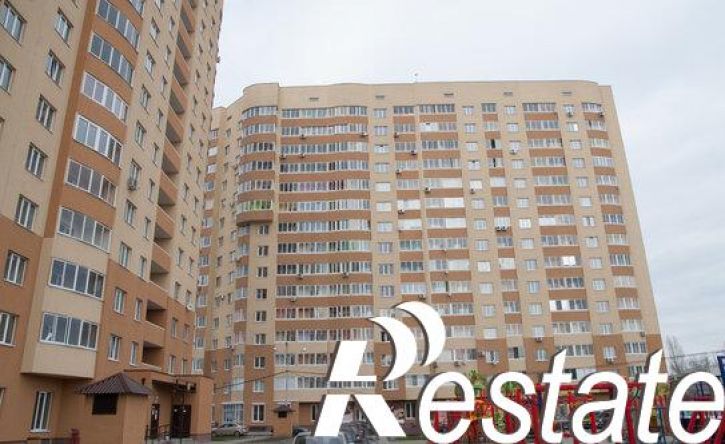 4-комн квартира Ленинский проспект, 124А,  д. 124А