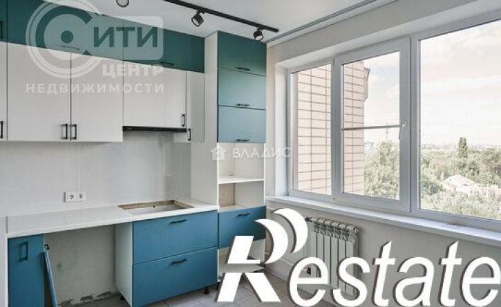 3-комн квартира улица МОПРА, 75А,  д. 75А