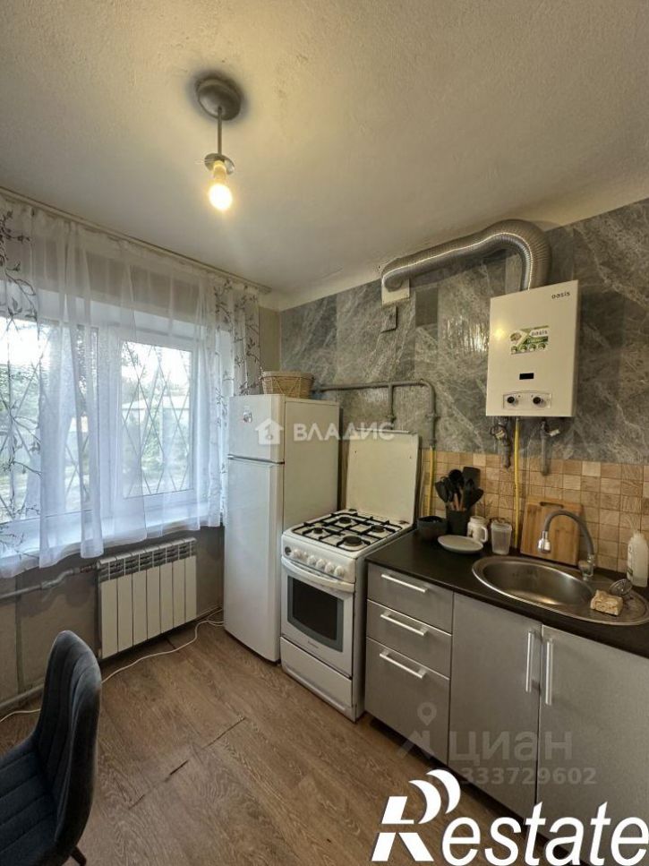 1-комн квартира проспект Труда, 88,  д. 88
