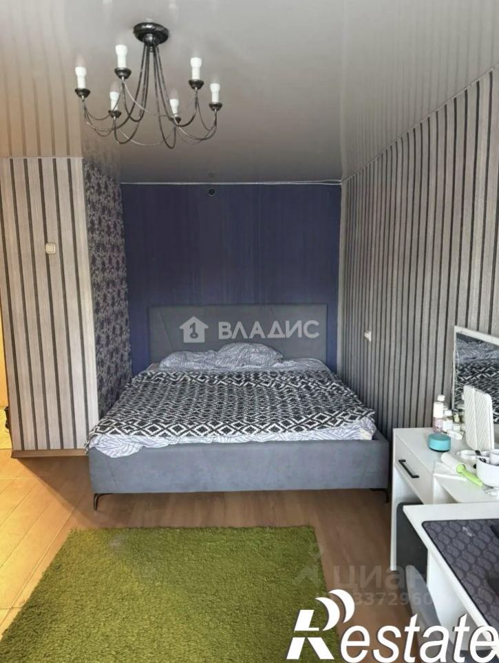 1-комн квартира проспект Труда, 88,  д. 88