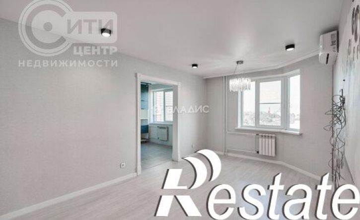 3-комн квартира улица МОПРА, 75А,  д. 75А