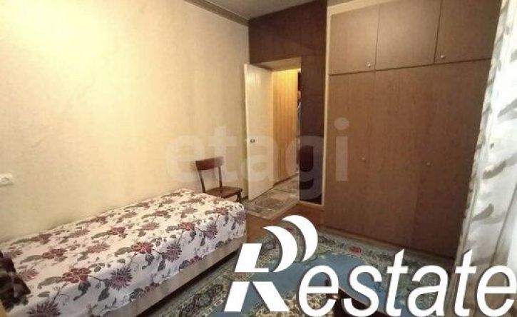2-комн квартира Ярославская улица, 20,  д. 20