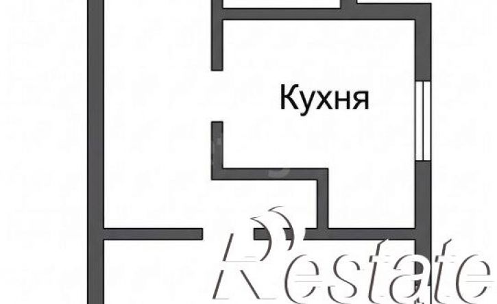 1-комн квартира улица Карла Либкнехта, 33,  д. 33