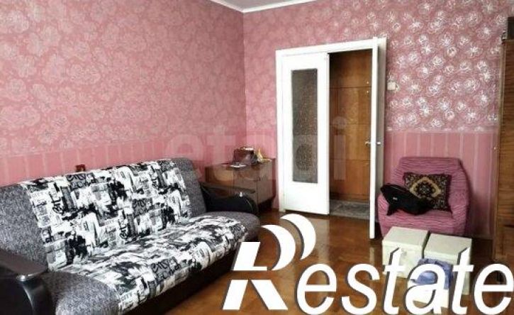 2-комн квартира Ярославская улица, 20,  д. 20