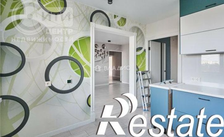 3-комн квартира улица МОПРА, 75А,  д. 75А