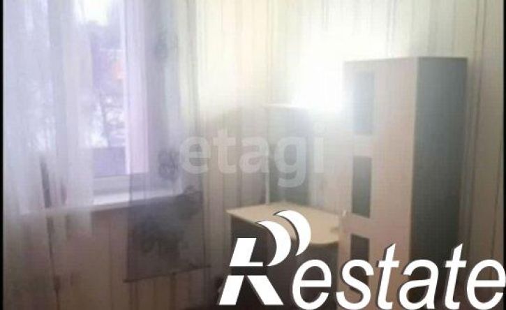 3-комн квартира улица 9 Января, 262/3,  д. 262/3