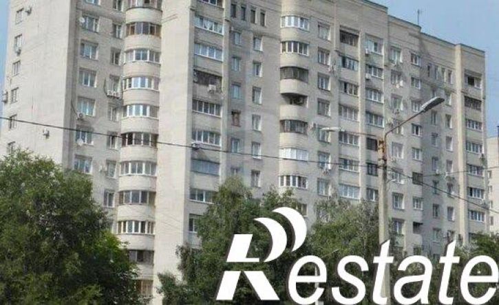 3-комн квартира бульвар Победы, 2,  д. 2